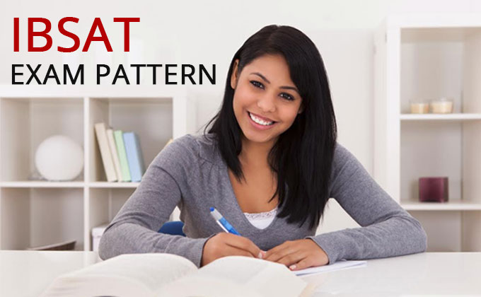 IBSAT 2026 Exam Pattern