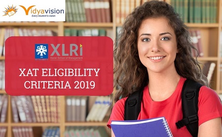 XAT 2026 Eligibility Criteria