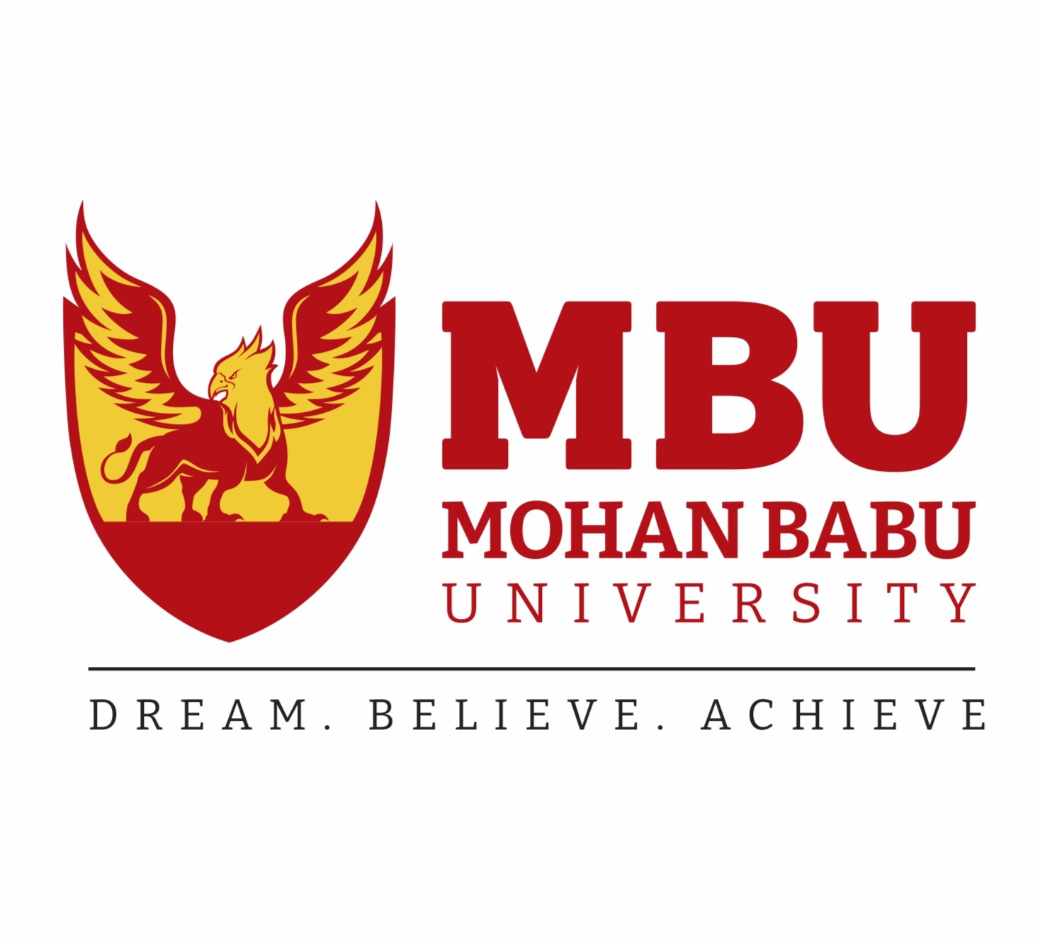 Mohan Babu University(MBU)