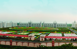 Ssn Engineering College 104