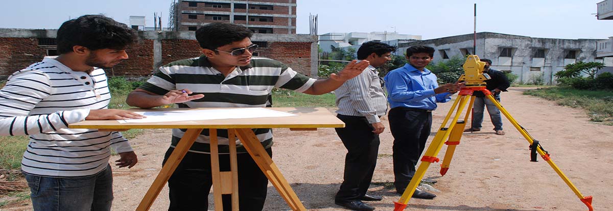 Nawab Shah Alam Khan College of Engineering & Technology, Hyderabad