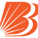 Bank Of Baroda Logo