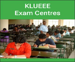 KLEEE 2025 Exam Centres