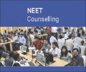 NEET UG 2024 Counselling