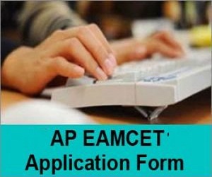 AP EAPCET 2023 Application Form
