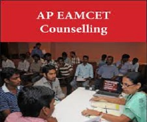 AP EAPCET 2026 COUNSELLING