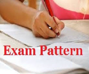 TG PGECET 2026 Exam Pattern