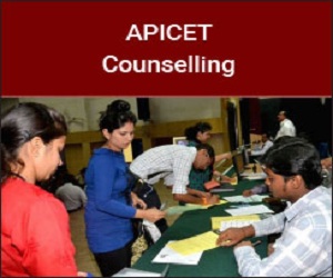 AP ICET 2026 Counselling 