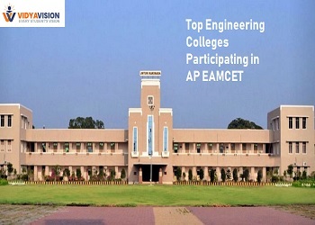 Top Colleges Participating in AP EAMCET | Best Engineering Colleges in ...