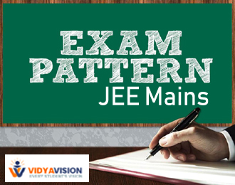 JEE Main 2027 Exam Pattern