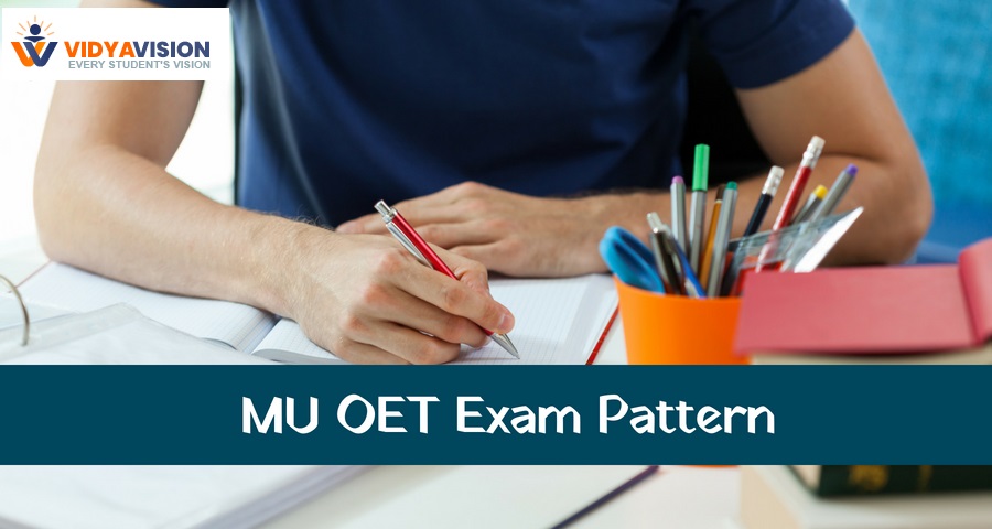 MUOET 2027 Exam Pattern