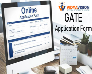 GATE 2027 Application Form