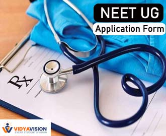 NEET UG 2023 Application Form