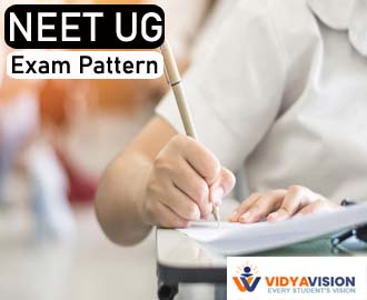NEET UG 2027 Exam Pattern