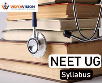 NEET UG 2024 Syllabus