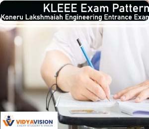 KLEEE 2027 Exam Pattern