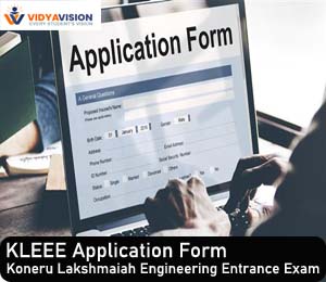 KLEEE 2027 Application Form