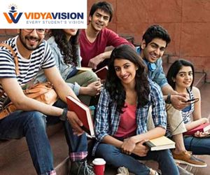 CEED 2027 Eligibility Criteria