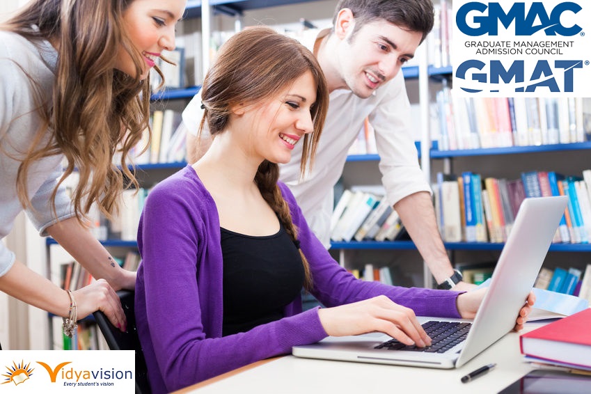 GMAT 2026 Eligibility Criteria