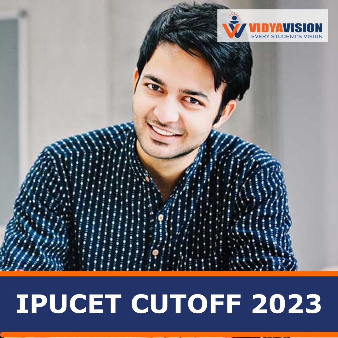 IPUCET Cutoff 2023