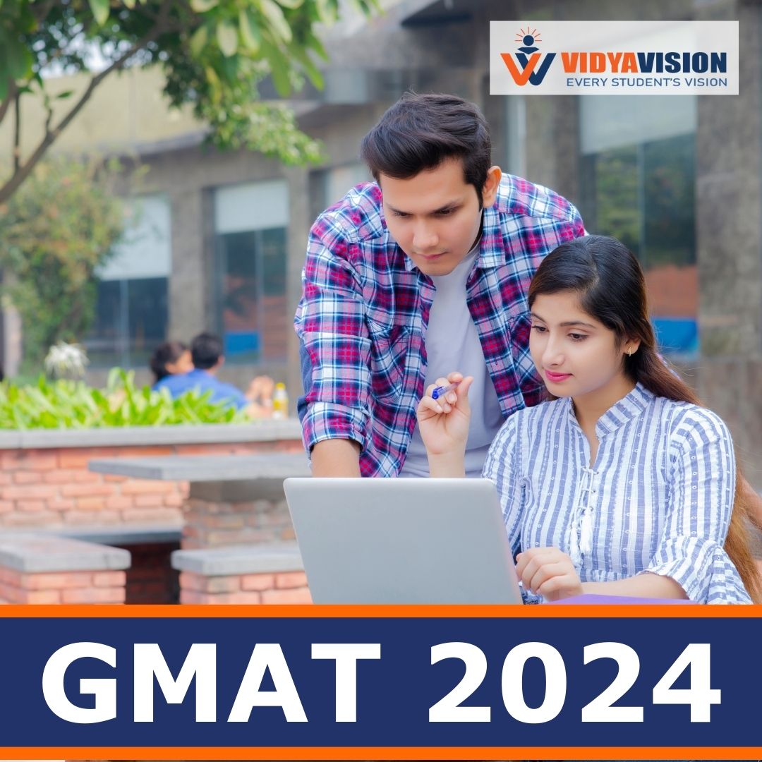 GMAT 2026: Exam Date, Registration, Syllabus, Admit Card