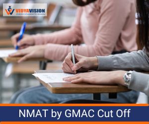 NMAT 2026 Cut Off 