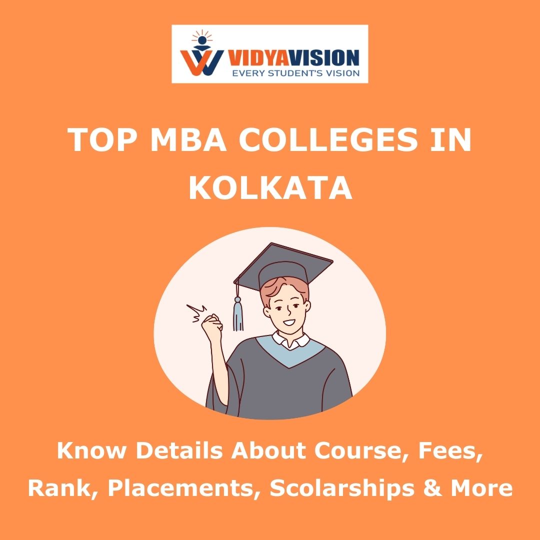 Top MBA Colleges in Kolkata