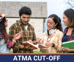 ATMA Cutoff 2024