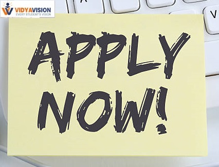CUET 2026 Application Form