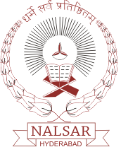 DOMS IPM Admissions 2026–31 Now Open at NALSAR University of Law, Hyderabad