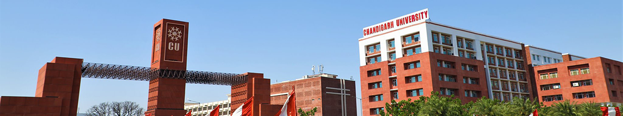 Unlock the Wonders of the Universe: Study Sciences at Chandigarh University