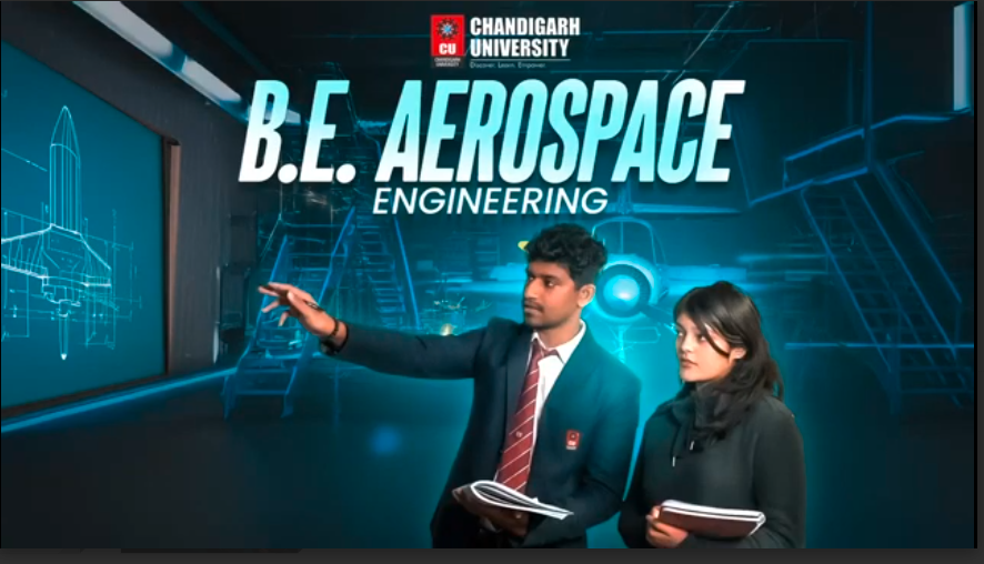 How to Become an Aerospace Engineer in India: A Complete Guide 