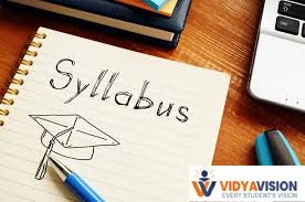 CUCET 2026  Syllabus