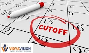 CUCET 2026 Cut Offs