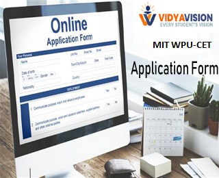 MIT WPU Application Form
