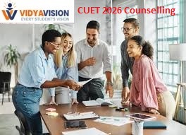 CUET UG Counselling 2026