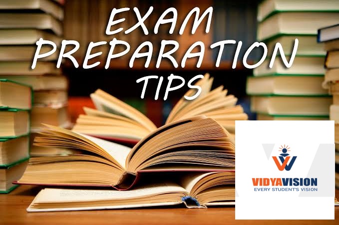 SAT Preparation Tips