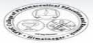 A.P.M.C. College of Pharmaceutical Education And Research logo