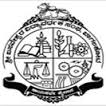 B.V.V.S. Arts Commerce And Science College logo