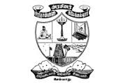 Arignar Anna Govt. Arts College logo