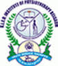 K.L.E. College of Physiotherapy logo