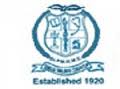 Dr. Padiar Memorial Homoeopathic Medical College, Ernakulam logo