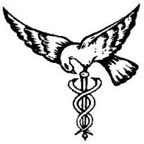 Medical College, Thiruvananthapuram logo