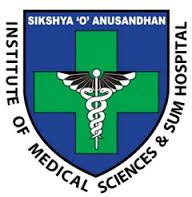 Instt of Medical Sciences & Sum Hospital logo