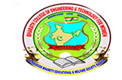 Bharat College of Engineering & Technology For Women logo