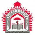 Era Lucknow Medical College logo