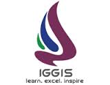 Indira Gandhi Institute of Dental Science, Ernakulam logo