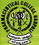 The Pharmacetuical College logo