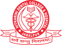 Hitkarini Dental College & Hospital logo