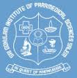 Sri Gokulam Institute of Paramedical Sciences logo